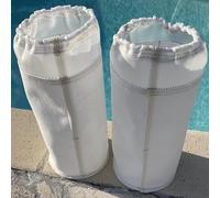 Manchette filtrante Easyfilter Filtrinov® MX18/25