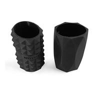 Lot de 2 manchons antidérapants en silicone pour lanterne de camping Goal Zero