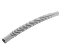 Lot de 2 Manchons Flexibles Ø20mm - Gris - Zenitech