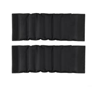 Lot de 2 manchons refroidisseurs de vin réglables en 30 minutes pour les fêtes, les pique-niques en plein air et les barbecues