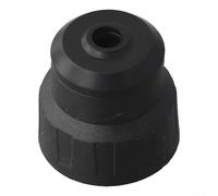 Lot de 2 mandrins de perceuse pour marteau perforateur HR2630-455393-4, outil de rechange pour porte-embouts, mandrins à changement rapide SDS pour perceuses à percussion