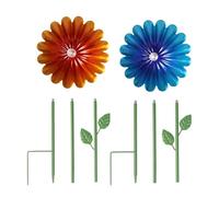 Lot de 2 mangeoires d'eau pour abeilles - Station d'hydratation pour abeilles - Résistant aux intempéries - Pour colibri sauvage, papillon, extérieur, cour, patio, , pelouse, sol