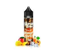 lot de 2 - - Mango Apricot 0mg 50ml - Empire Brew