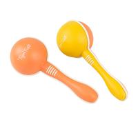 Lot de 2 maracas