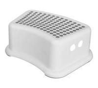 Monsieur Bébé - Lot de 2 Marchepieds antidérapants 13 cm en Plastique - 3 Coloris