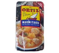 [Lot de 2] Marmitako de Belle du Nord Ortiz, 300 g