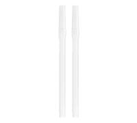 Lot de 2 marqueurs lumineux pour tissu - Stylos magiques secrets - Jouet éducatif pour écrire des messages secrets