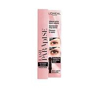 Lot de 2 mascaras L'Oréal Paris Paradise Extatic 6,4 ml - Noir intense