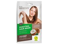Lot de 2 masques cheveux unidoses - Spécial pointes - Huile de coco