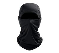 Lot de 2 Masques Ski, Masque Facial, intégral, Capuche, équipement Course for Moto, Neige, par Temps Froid pour Sports Ski Extérieur