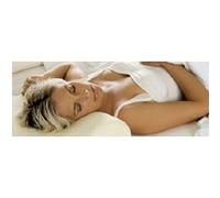 Lot de 2 Matelas 90x200 Hauteur 21 Cm Mousse Haute Résilience Densité 35 Kg/m3 - Soutien Souple + 2 Protèges Matelas OFFERTS Nuits d'or Nuits d'Or G