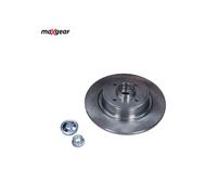 MAXGEAR 19-1906 Disque de frein