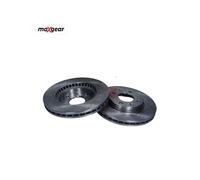 MAXGEAR 19-2475 Disque de frein