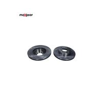 Lot de 2 MAXGEAR Disques de frein 19-2533 pour BALENO 55311-62G03-000