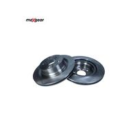 MAXGEAR 19-4837 Disque de frein