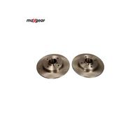 MaXgear Disque de frein 19-1277