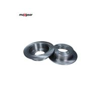 Lot de 2 MAXGEAR Disques de frein arrière 19-1948 pour SEBRING Coupé ECLIPSE