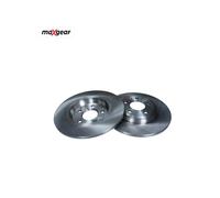 MAXGEAR 19-2015 Disque de frein