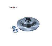 MAXGEAR 19-2243 Disque de frein