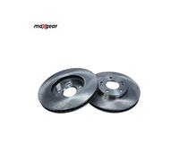 MAXGEAR 19-2458 Disque de frein