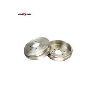 Lot de 2 MAXGEAR Tambour de frein 19-4886 pour NV200 / EVALIA Autobus/Autocar