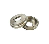 Lot de 2 MAXGEAR Tambour de frein 19-4896 pour GRAND VITARA 43511-52D00