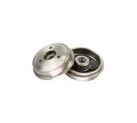 Lot de 2 MAXGEAR Tambour de frein 19-4900 pour AX SAXO SAXO Hatchback van 106