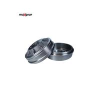 Lot de 2 MAXGEAR Tambour de frein 19-4922 pour ASTRA Mk 424751