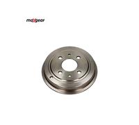 Maxgear Tambour de Frein ARRIÈRE GAUCHE + R pour Fiat 500 Bravo Panda Punto Tipo