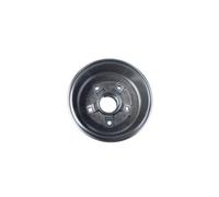Lot de 2 MAXGEAR Tambour de frein arrière 19-3684 0K60B-26251