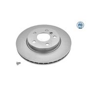 MEYLE Disque de frein AVANT pour MINI Schrägheck (F56) Schrägheck (F55)
