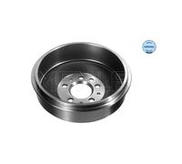 Lot de 2 Meyle Tambour de Frein 115 523 1034 pour VW Transporter T4 701 609