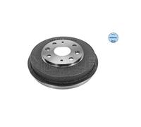 Lot de 2 MEYLE Tambour de frein 35-155230029 pour MAZDA 323 S IV MX-3 B596-26-25