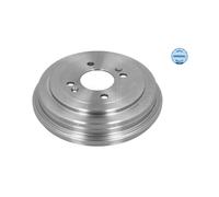 2 x MEYLE 37-15 523 0050 Tambour de frein pour HYUNDAI,KIA