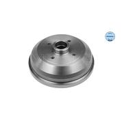 Lot de 2 MEYLE Tambour de frein 6155236001 pour OPEL VAUXHALL