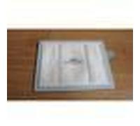 Lot De 2 Micro Filtres Afs Fc8030 Fc9100 A Fc9199 Et Fc9200 A Fc9299 Aspirateur Philips Fc9015