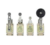 Lot de 2 micro-interrupteurs de fin de course verticaux CWLD CWLD1 CWLD2 CWLD3 CWLCL CWLNJ CWLNJ-2 CWLNJ-30 CWLNJ-S2 for équipement industriel(CWLNJ 2Pcs)