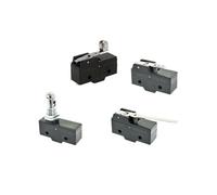 Lot de 2 micro-interrupteurs LXW5-11G2 TM-1704 Z-15GW22-B LXW5-11N1 LXW5-11N2 LXW5-11Q1 Z15GQ22-B LXW5-11Z Z-15G-B LXW5-11N1(LXW5-11N2)