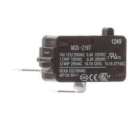 Lot de 2 micro-interrupteurs pour table de cuisson Wolf # MQS-216T