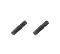 Lot de 2 mini jumelles monoculaires de poche pour l'extérieur, économiseur d'espace, télescopiques, accessoires de chasse, 10-30 x