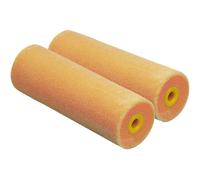 Lot de 2 mini-manchons finition brillante 110 mm - NESPOLI - 25210100