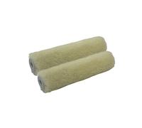 Lot de 2 mini-manchons laqueur finition brillante 110 mm - NESPOLI - 25120100