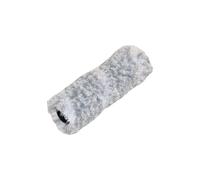 Lot de 2 mini-manchons Rollmatic pour murs et plafonds surfaces peu rugueuses 110 mm - NESPOLI - 27253110