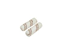 Lot de 2 mini-manchons spécial bois et produits fluides 110 mm - NESPOLI - 25264100
