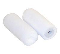 Lot de 2 mini-manchons spécial peinture de Rénovation 60 mm - NESPOLI - 25156060