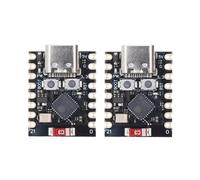 Lot de 2 mini-mineurs Bitcoin Solo Miner 40KH/S pour loterie