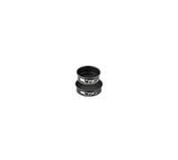 Lot de 2 mini moules a manqué a charniere - ZENKER - Special Mini - 12 et 16 cm