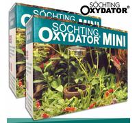 LOT DE 2 MINI OXYDATOR OXYGENE CHIMIQUE ref 130102