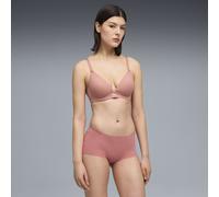 Lot de 2 mini shorts PUMA Femme, Accessoires, Rose, XS XS