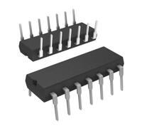 Lot de 2 minuteurs numériques 4541 DIP14 IC circuit intégré